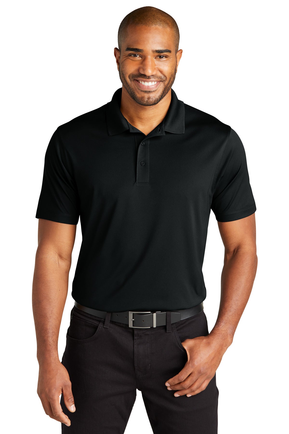 Port Authority ® C-FREE ® Performance Polo K863